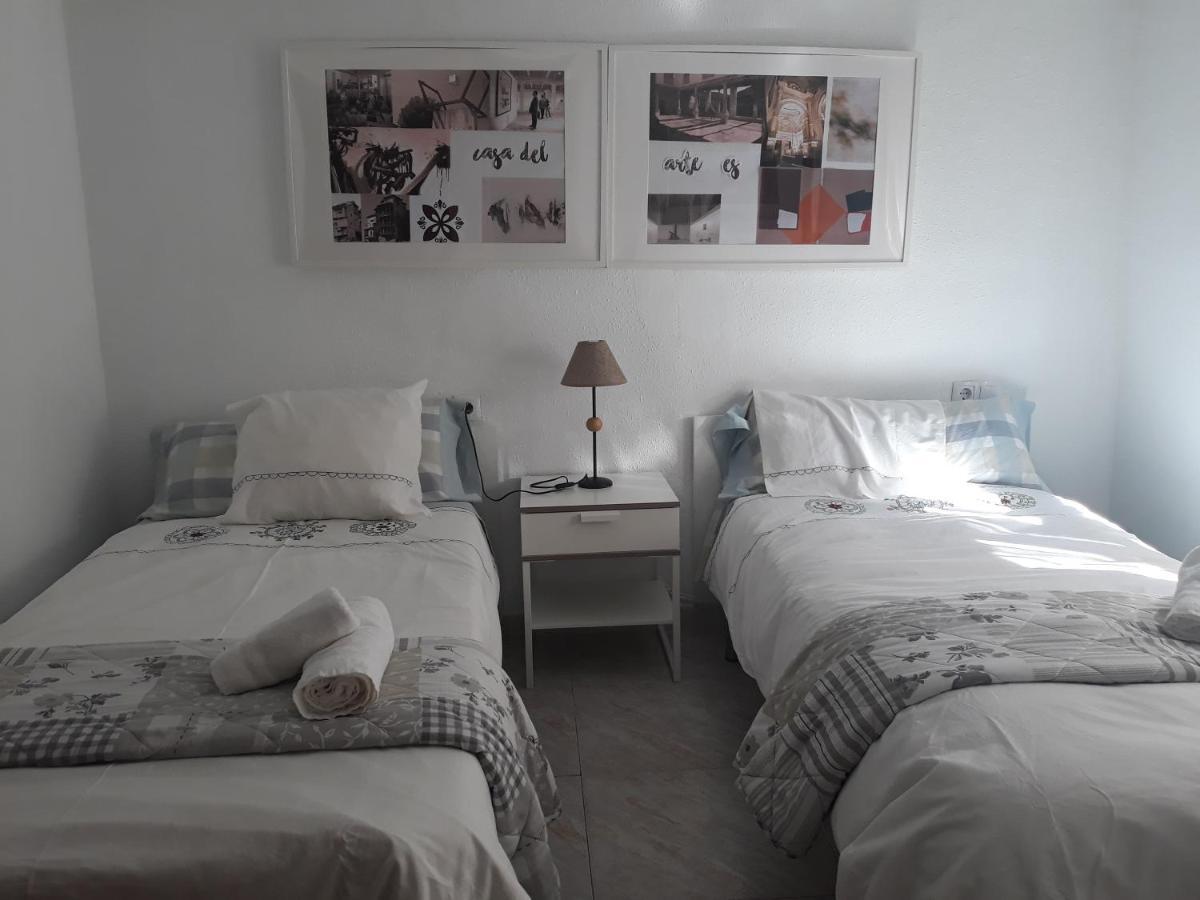 Cute Home Bethlem เกว็งกา ภายนอก รูปภาพ